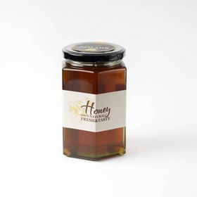 تصویر عسل دنک یک کیلوگرم Honey Danak