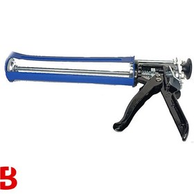 تصویر گان کشت میلگرد SAG مدل فلزی 