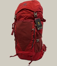 تصویر کوله کوهنوردی ۳۸لیتر کایلاس (Traveler) 38L Backpack kailas