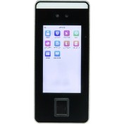 تصویر دستگاه حضور و غیاب SpeedFace V5L 