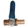 تصویر شیر 1/4 لوله گاز 