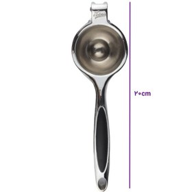 تصویر آبلیموگیری ویکتوریا اعلا 