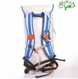 تصویر کوله پشتی دره نوردی دیپ اروئیکا Eroica Deep 33 L - مشکی Eroica Deep 33 L