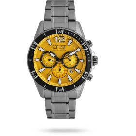 تصویر ساعت Crest 6304 