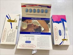 تصویر محصول داپوکستین آبی ( ویگاردول) 