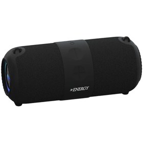 تصویر اسپیکر بلوتوثی قابل حمل ایکس-انرژی مدل Boombox x ENERGY Boombox Bluetooth Speaker