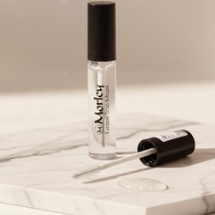 تصویر ژل ابرو مورلی تقویت کننده مژه و ابرو 