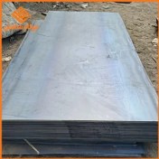 تصویر ورق 6 میل A36 فولاد مبارکه 