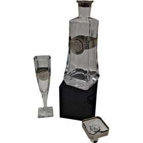 تصویر تنگ و گیلان کریستال کد 138 