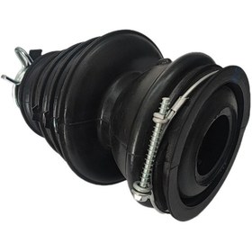 تصویر خرطومی زیر دیگ ماشین لباسشویی مدل 7212 مناسب برای لباسشویی کنود ، بکو ، پارس و آرچلیک 