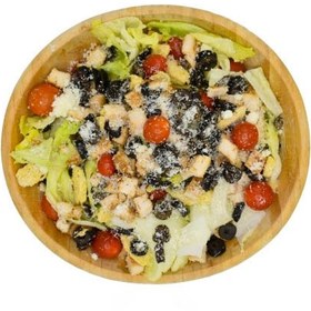 تصویر سالاد سزار 