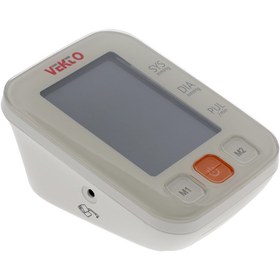 تصویر فشارسنج دیجیتالی سخنگوی وکتو مدل LD_537 VEKTO LD-537 Blood Pressure Monitor