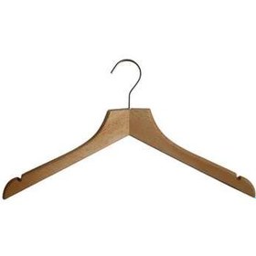 تصویر چوب لباسی ماوا مدل Profi RE ا MAWA Profi RE Clothes Hanger MAWA Profi RE Clothes Hanger