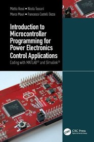 خرید و قیمت دانلود کتاب Introduction to Microcontroller Programming for ...