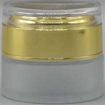 تصویر شیشه کرم 30گرمی بسته 10 عددی 