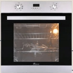 تصویر فر توکار برقی بیمکث مدل MF0036 Bimax MF0036 Built-in Electric Oven