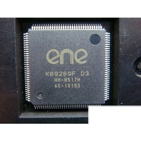 تصویر آی سی لپ تاپ ENE-KB926QF-D3 