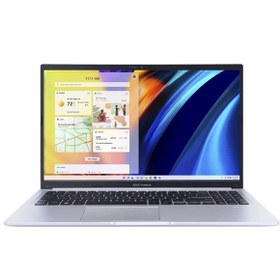 تصویر لپ تاپ ایسوس 15.6 اینچ مدل VivoBook 15 X1502ZA i7 16GB 512GB 