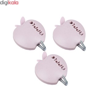 تصویر قلاب آویز مدل G107 