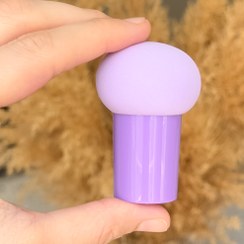 تصویر پد قارچی جعبه دار 