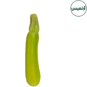 تصویر کدو مصنوعی 