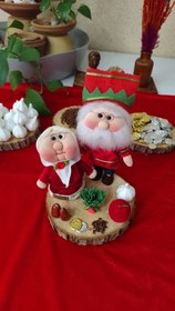 تصویر سفره هفت سین 