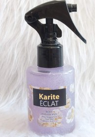 تصویر عطرمو شاین دار کاریته مدل Karite