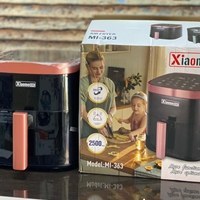 تصویر سرخ کن بدون روغن شیائومی XH-363 مدل Xiaome Home 