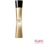 Armani code absolu for her new arrivals