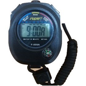 تصویر کرنومتر مدل stopwach 