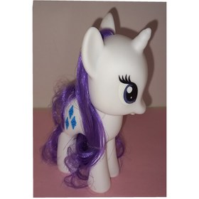 تصویر فیگور پونی کد ۰۶ 