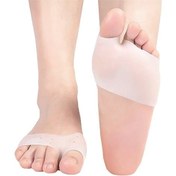 تصویر پد سینه پا جورابی اسپنکو ژل کد ۱۰۱۳ 