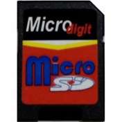 تصویر خشاب رم اس دی sd card 