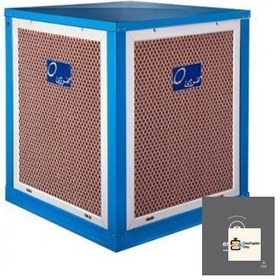 تصویر کولر آبی سلولزی انرژی مدل EC 0700 