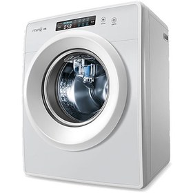 تصویر لباسشویی هوشمند مینی جی شیائومی Xiaomi MiniJ Smart Washing Machine 