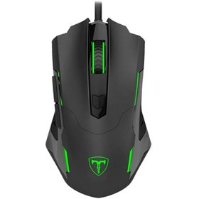 تصویر ست گیمینگ تی دگر مدل T-TGS006 