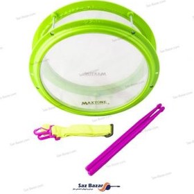 تصویر طبلک رها 