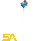 تصویر سنسور سطح راداری اندرس هاوزر – Endress+Hauser FMP50 