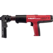 تصویر تفنگ میخکوب چاشنی‌خور هیلتی HILTI DX 351 MX 