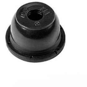 تصویر گردگیر چپقی کوچک پراید 