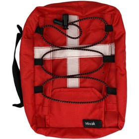 تصویر کیف کمک های اولیه هیواک مدل SOS کد ۱۲ 