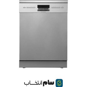 تصویر ماشین ظرفشویی دوو 14 نفره مدل DDW-3462 DDW-3462 dish washing