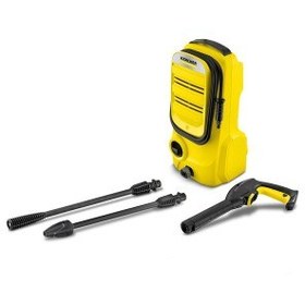 تصویر کارواش کارچر مدل K2 Classic 