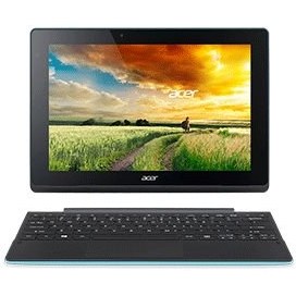 تصویر تبلت ایسر مدل Aspire Switch 10 E با ظرفیت 32 گیگابایت ا Acer Aspire Switch 10 E Acer Aspire Switch 10 E