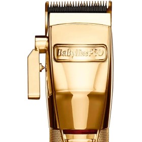 تصویر ماشین اصلاح موی سر بابیلیس پرو مدل FX 8700 GSDE BaByliss Hair Trimmer FX 8700 GSDE