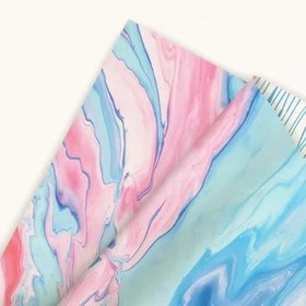 تصویر كاغذ كادو لينن 1236 