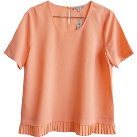 تصویر بلوز کرپ 