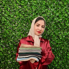 تصویر مینی اسکارف 