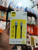 تصویر کابل شارژ فست شارژ برند SOLOFFER مدل CC57 