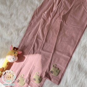 تصویر ساپورت گربه ای 